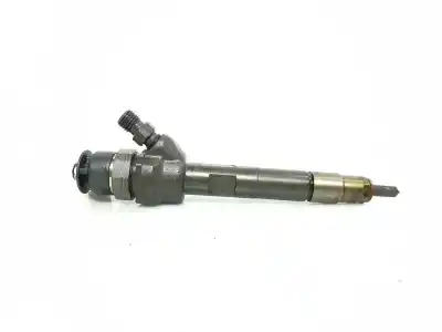 Peça sobressalente para automóvel em segunda mão injetor por bmw x1 (e84) sdrive 18d referências oem iam 779844605 0445110289 