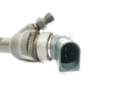 Peça sobressalente para automóvel em segunda mão injetor por bmw x1 (e84) sdrive 18d referências oem iam 779844605 0445110289 