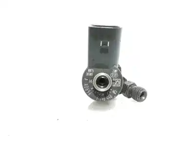 Peça sobressalente para automóvel em segunda mão injetor por bmw x1 (e84) sdrive 18d referências oem iam 779844605 0445110289 