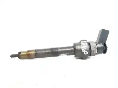 Peça sobressalente para automóvel em segunda mão injetor por bmw x1 (e84) sdrive 18d referências oem iam 779844605 0445110289 