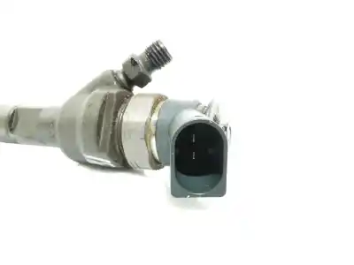 Peça sobressalente para automóvel em segunda mão injetor por bmw x1 (e84) sdrive 18d referências oem iam 779844605 0445110289 
