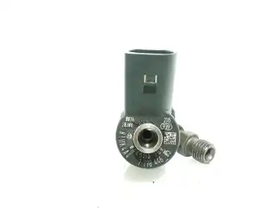 Peça sobressalente para automóvel em segunda mão injetor por bmw x1 (e84) sdrive 18d referências oem iam 779844605 0445110289 