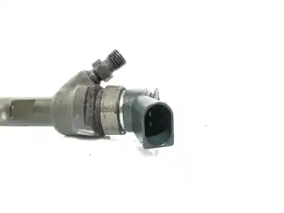 Peça sobressalente para automóvel em segunda mão injetor por bmw x1 (e84) sdrive 18d referências oem iam 779844605 0445110289 