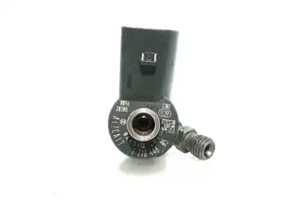 Peça sobressalente para automóvel em segunda mão injetor por bmw x1 (e84) sdrive 18d referências oem iam 779844605 0445110289 
