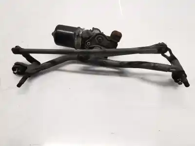 Pezzo di ricambio per auto di seconda mano Tiranti E Motorino Del Tergicristallo Anteriore per CITROEN C3 PICASSO Exclusive Riferimenti OEM IAM 53571102  