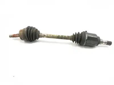 Second-hand car spare part  for FIAT STILO MULTI WAGON (192_)  OEM IAM references 77366001  