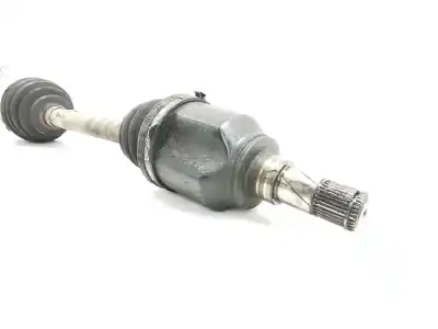 Second-hand car spare part front left transmission for fiat stilo multi wagon (192_) 1.9 jtd oem iam references 77366001  