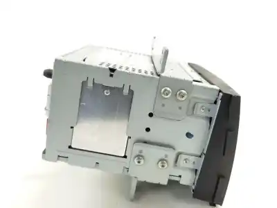 Автозапчастина б/у аудіо система / радіо cd для kia cee'd fastback (ed) 1.6 посилання на oem iam 96160-1h050  961601h050