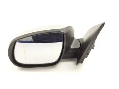 Автозапчасти б/у левое зеркало за kia cee'd fastback (ed) 1.6 ссылки oem iam 876101h2559s