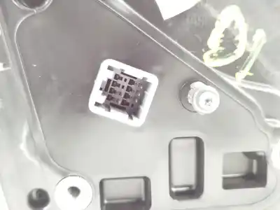 Автозапчасти б/у левое зеркало за kia cee'd fastback (ed) 1.6 ссылки oem iam 876101h2559s 6210179s 87610-1h2559s