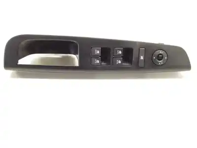 Автозапчасти б/у выключатель левого переднего окна за kia cee'd fastback (ed) 1.6 ссылки oem iam 935701h120