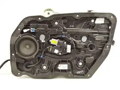 Автозапчастина б/у регулятор переднього правого скла для kia cee´d concept посилання на oem iam 82480a2311