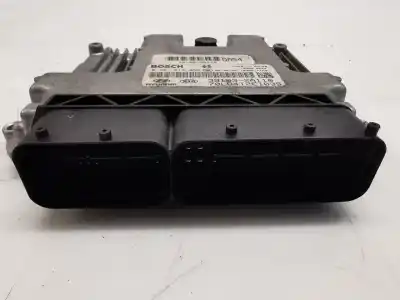 Second-hand car spare part ecu engine control for kia cerato i fastback (ld) 1.6 crdi oem iam references 391032a110  