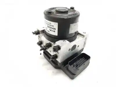 Peça sobressalente para automóvel em segunda mão ABS por KIA CERATO I FASTBACK (LD)  Referências OEM IAM 956002F000  