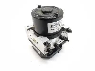 Peça sobressalente para automóvel em segunda mão abs por kia cerato i fastback (ld) 1.6 crdi referências oem iam 956002f000  