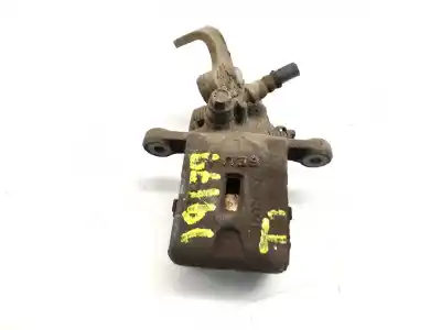 Peça sobressalente para automóvel em segunda mão Pinça De Travão Traseira Esquerda por KIA CERATO I FASTBACK (LD) 1.6 CRDI Referências OEM IAM   