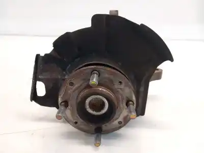 Peça sobressalente para automóvel em segunda mão  por KIA CERATO I FASTBACK (LD)  Referências OEM IAM   