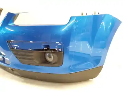 Peça sobressalente para automóvel em segunda mão para choques dianteiro por ford focus ii (da_, hcp, dp) 1.8 tdci referências oem iam   