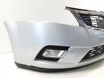 Автозапчасти б/у передний бампер за kia cee'd fastback (ed) 1.6 ссылки oem iam 865111h500  