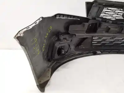 Автозапчасти б/у передний бампер за kia cee'd fastback (ed) 1.6 ссылки oem iam 865111h500  