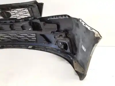 Автозапчасти б/у передний бампер за kia cee'd fastback (ed) 1.6 ссылки oem iam 865111h500  