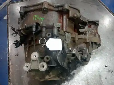 Second-hand car spare part gearbox for opel astra h ranchera familiar (a04) 1.7 cdti (l35) oem iam references z17dth  