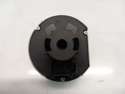 Автозапчастина б/у управління світлом для skoda octavia ii (1z3) 2.0 tdi 16v посилання на oem iam 1z0941431  