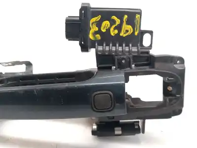 Автозапчасти б/у левая передняя наружная ручка за toyota rav 4 iii (_a3_) 2.2 d 4wd (ala30_) ссылки oem iam 8999130040  