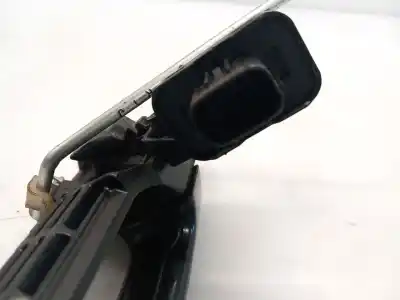 Автозапчасти б/у левая передняя наружная ручка за toyota rav 4 iii (_a3_) 2.2 d 4wd (ala30_) ссылки oem iam 8999130040  