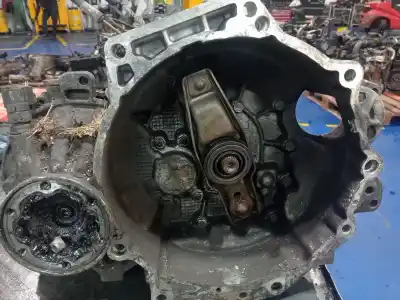Автозапчасти б/у коробка передач за audi a3 (8l1) 1.9 tdi ссылки oem iam ebf