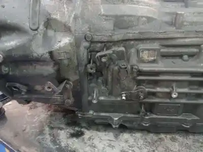 Автозапчастина б/у коробка передач для volkswagen touareg (7la, 7l6, 7l7) 3.0 v6 tdi посилання на oem iam jxx  