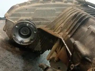 Автозапчастина б/у коробка передач для volkswagen touareg (7la, 7l6, 7l7) 3.0 v6 tdi посилання на oem iam jxx  
