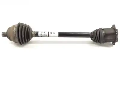 Pezzo di ricambio per auto di seconda mano  per AUDI A6 BERLINA (4F2)  Riferimenti OEM IAM 4F0407272K  