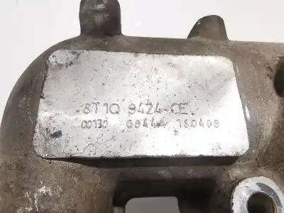 Pezzo di ricambio per auto di seconda mano collettore di aspirazione per ford transit connect (p65_, p70_, p80_) 1.8 tdci riferimenti oem iam 8t1q9424ce  