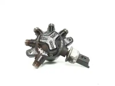Pezzo di ricambio per auto di seconda mano Rampa Iniettori per FORD TRANSIT CONNECT (P65_, P70_, P80_) 1.8 TDCI Riferimenti OEM IAM 4M5Q9D280DB  
