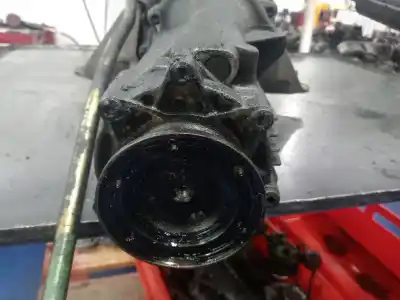 Pezzo di ricambio per auto di seconda mano riduttore per audi a4 b5 avant (8d5) 1.9 tdi quattro riferimenti oem iam atj  