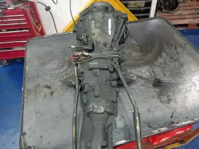 Pezzo di ricambio per auto di seconda mano riduttore per audi a4 b5 avant (8d5) 1.9 tdi quattro riferimenti oem iam atj  
