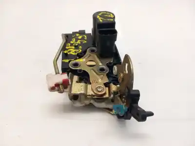 Second-hand car spare part rear right door lock for ssangyong rexton / rexton ii (gab_) 2.7 xdi oem iam references   