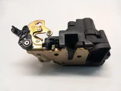 Second-hand car spare part rear right door lock for ssangyong rexton / rexton ii (gab_) 2.7 xdi oem iam references   