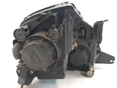 Автозапчастина б/у ліва фара для ssangyong rexton / rexton ii (gab_) 2.7 xdi посилання на oem iam 8310108103hbc  