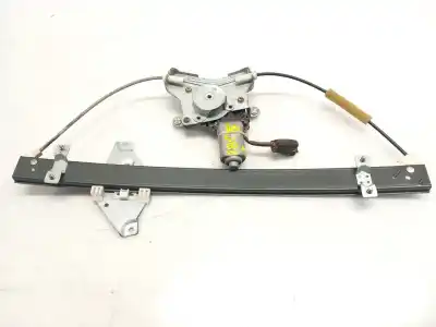 Second-hand car spare part PASSENGER SIDE RIGHT WINDOW REGULATOR for SSANGYONG REXTON / REXTON II (GAB_)  OEM IAM references 881000811  
