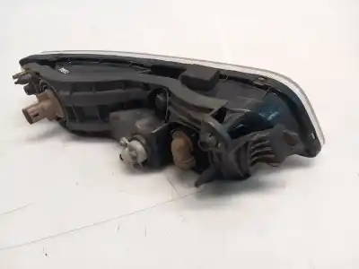 Second-hand car spare part left fog light for ssangyong rexton / rexton ii (gab_) 2.7 xdi oem iam references 8320108001  