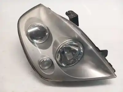 Second-hand car spare part Right Headlight for SSANGYONG REXTON / REXTON II (GAB_) 2.7 XDI OEM IAM references 8310208103HBC  