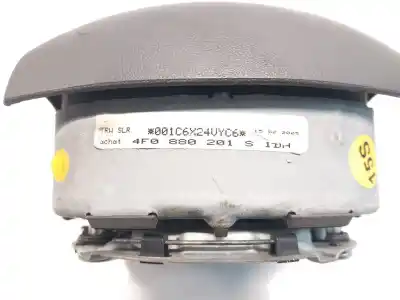Second-hand car spare part front left air bag for audi a6 c6 (4f2) 2.7 tdi oem iam references 4f0880201s  