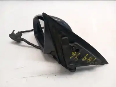 Peça sobressalente para automóvel em segunda mão espelho retrovisor esquerdo por audi a6 c6 (4f2) 2.7 tdi referências oem iam 4f1858531j01c  