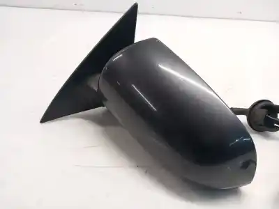 Peça sobressalente para automóvel em segunda mão espelho retrovisor esquerdo por audi a6 c6 (4f2) 2.7 tdi referências oem iam 4f1858531j01c  