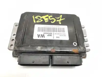 İkinci el araba yedek parçası  için CHEVROLET KALOS  OEM IAM referansları 96435559  