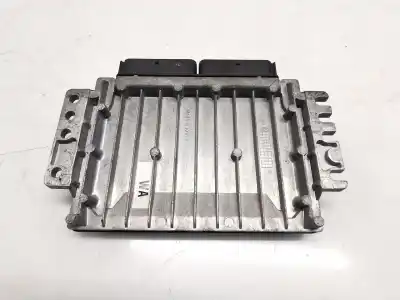 Second-hand car spare part ecu engine control for chevrolet kalos * oem iam references 96435559  