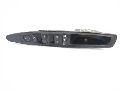 Recambio de automóvil de segunda mano de Mando Elevalunas Delantero Izquierdo para CITROEN C4 I (LC_) 1.6 HDI referencias OEM IAM 9651464577  
