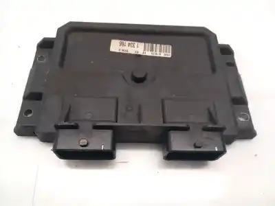 Recambio de automóvil de segunda mano de Centralita Motor Uce para CITROEN XSARA BERLINA * referencias OEM IAM 9646677980  